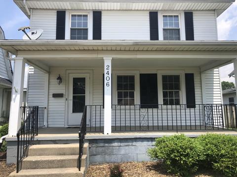 2406 Beatrice St, Springfield, OH 45503 photo 2