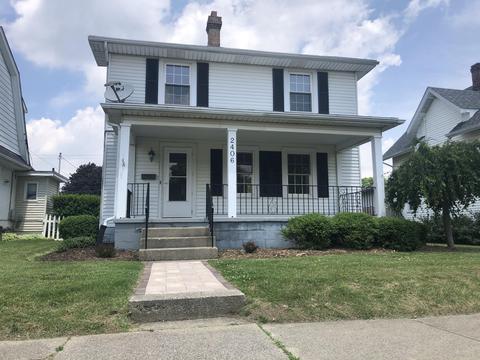 2406 Beatrice St, Springfield, OH 45503 photo 1