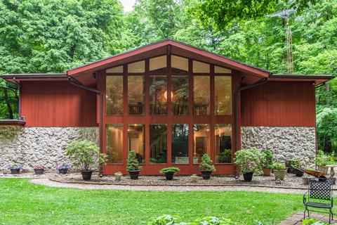 4688 Old Mill Rd, Springfield, OH 45502 photo 1