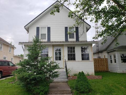 217 N Main St, Mendon, OH 45862 photo 1