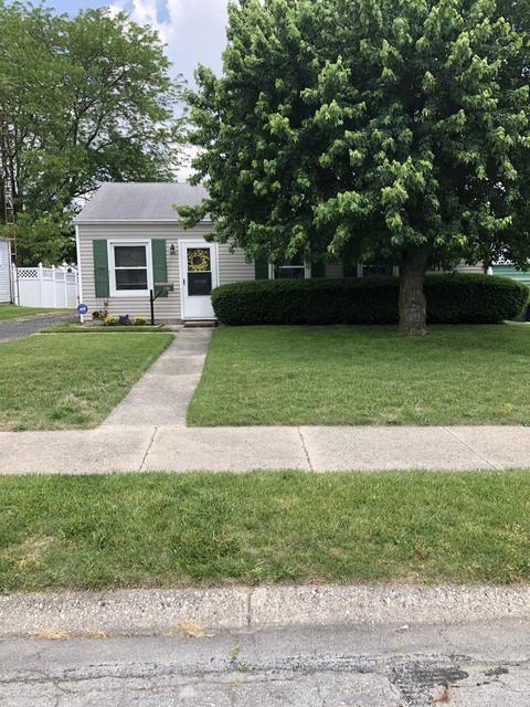 2208 N Hadley Rd, Springfield, OH 45505 photo 1
