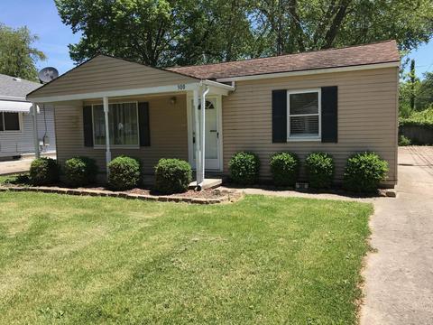 300 Birch Rd, Springfield, OH 45503 photo 1