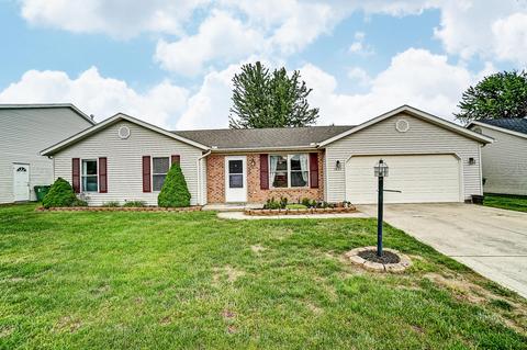 1432 Langdon Rd, Sidney, OH 45365 photo 1