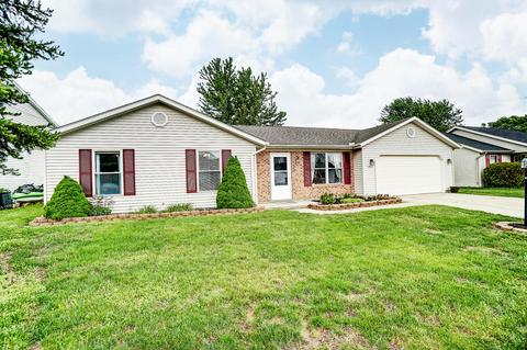 1432 Langdon Rd, Sidney, OH 45365 photo 2