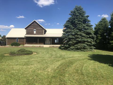 364 W Sparrow Rd, Springfield, OH 45502 photo 2
