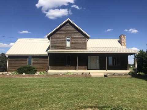 364 W Sparrow Rd, Springfield, OH 45502 photo 1