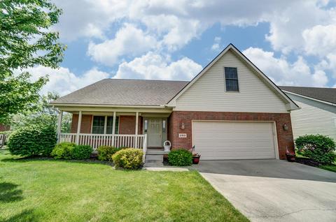 280 Hampton Trl, Springfield, OH 45502 photo 1