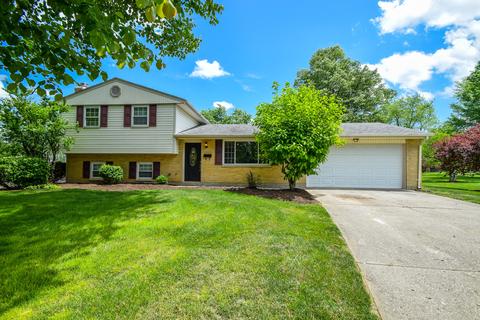 3087 Burr Oak Ct, Dayton, OH 45420 photo 1
