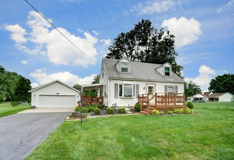 2615 Hemlock Dr, Springfield, OH 45506 photo 3