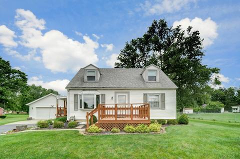 2615 Hemlock Dr, Springfield, OH 45506 photo 1