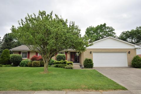 2810 Rockford Dr, Springfield, OH 45503 photo 1