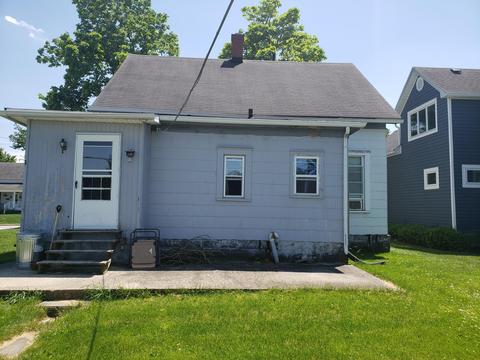 422 E South St, Coldwater, OH 45828 photo 8
