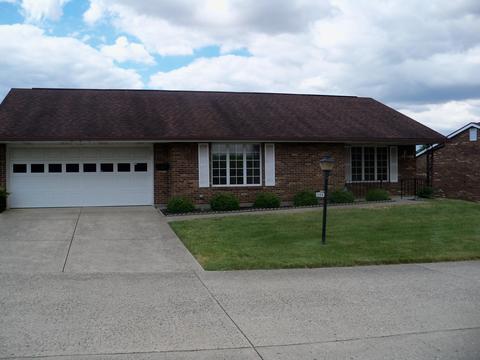 1134 Lindsey Rd, Springfield, OH 45503 photo 1