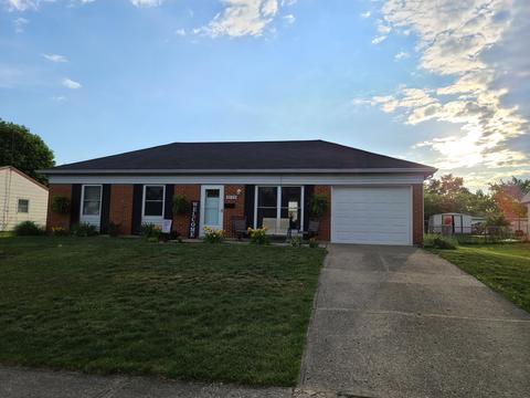 3115 Erter Dr, Springfield, OH 45503 photo 2