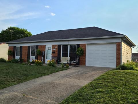 3115 Erter Dr, Springfield, OH 45503 photo 1