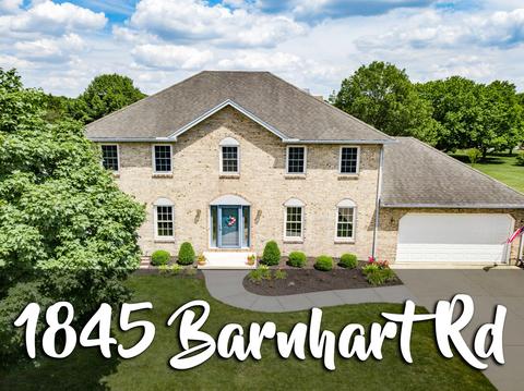 1845 Barnhart Rd, Troy, OH 45373 photo 1