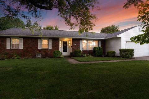 425 E Pinehurst St, Sidney, OH 45365 photo 1