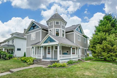 604 E Main St, Troy, OH 45373 photo 1