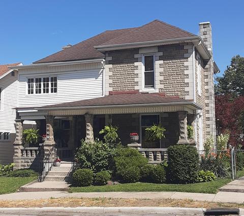 621 Fair Rd, Sidney, OH 45365 photo 1