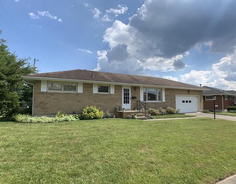 1927 Kimberly Cir, Springfield, OH 45503 photo 1