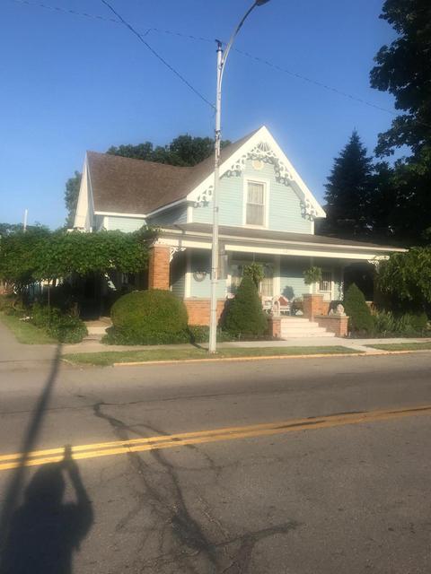 121 N Main St, De Graff, OH 43318 photo 1