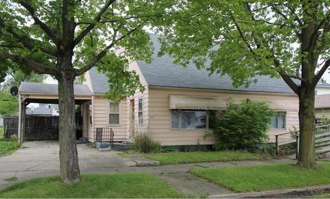 411-413 S Douglas Ave, Springfield, OH 45505 photo 1