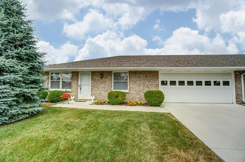 4833 Auston St, Springfield, OH 45502 photo 1