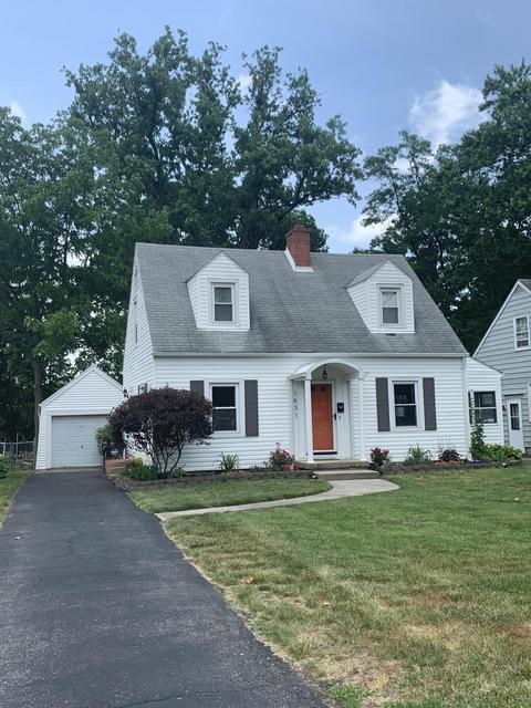 1631 Crestview Dr, Springfield, OH 45504 photo 39