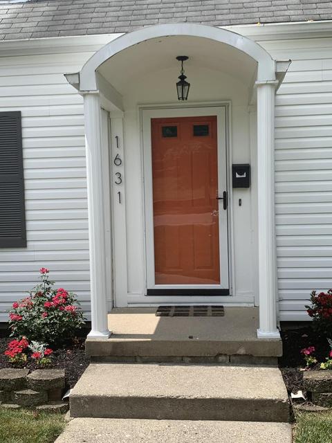 1631 Crestview Dr, Springfield, OH 45504 photo 3