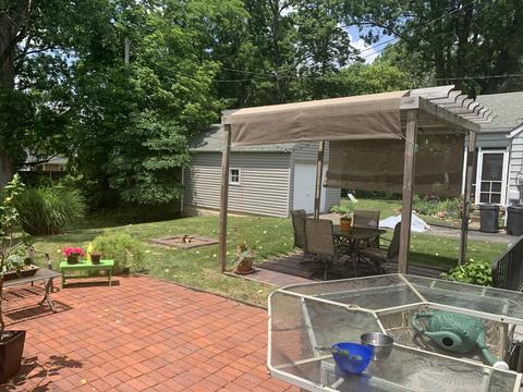 1631 Crestview Dr, Springfield, OH 45504 photo 41