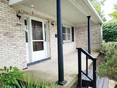 505 Zeller Dr, Springfield, OH 45503 photo 5