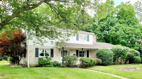 505 Zeller Dr, Springfield, OH 45503 photo 1