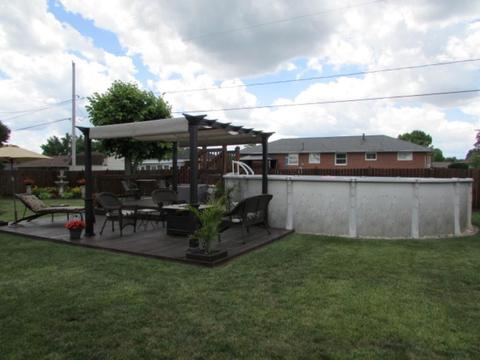 5307 E Ridgewood Rd, Springfield, OH 45503 photo 29