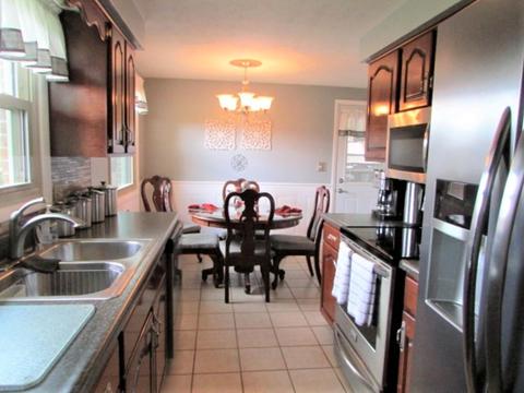 5307 E Ridgewood Rd, Springfield, OH 45503 photo 8