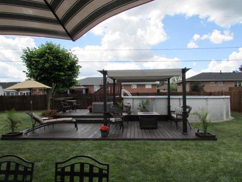 5307 E Ridgewood Rd, Springfield, OH 45503 photo 34