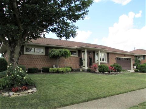5307 E Ridgewood Rd, Springfield, OH 45503 photo 2