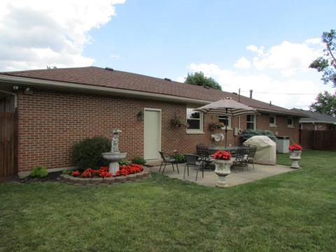 5307 E Ridgewood Rd, Springfield, OH 45503 photo 38