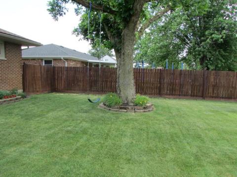 5307 E Ridgewood Rd, Springfield, OH 45503 photo 35