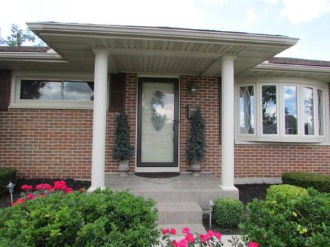 5307 E Ridgewood Rd, Springfield, OH 45503 photo 3