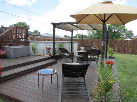 5307 E Ridgewood Rd, Springfield, OH 45503 photo 30