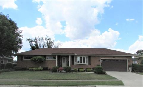 5307 E Ridgewood Rd, Springfield, OH 45503 photo 1