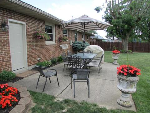 5307 E Ridgewood Rd, Springfield, OH 45503 photo 28