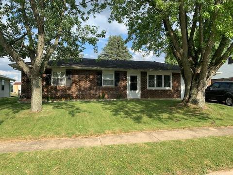 1144 Constitution Ave, Sidney, OH 45365 photo 1