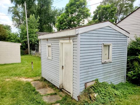 1617 Mansfield Ave, Springfield, OH 45505 photo 14