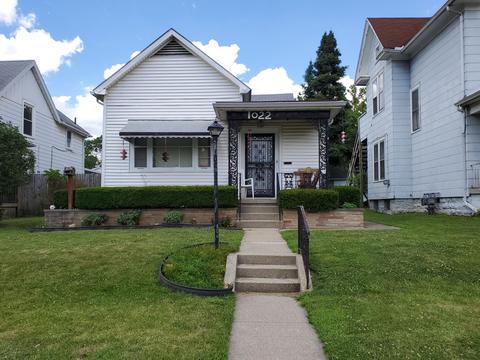 1022 Broadway St, Springfield, OH 45504 photo 1