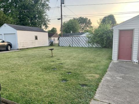 929 Mavor St, Springfield, OH 45505 photo 9