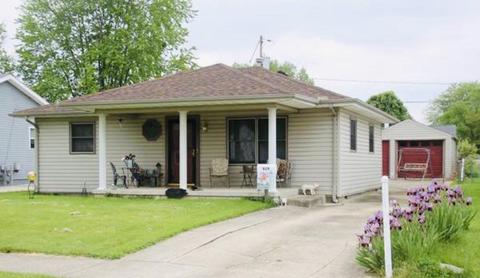 929 Mavor St, Springfield, OH 45505 photo 1