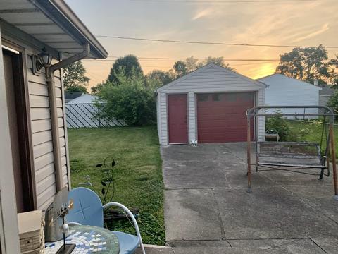 929 Mavor St, Springfield, OH 45505 photo 8