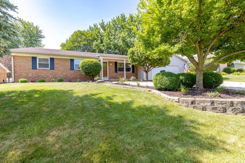 333 Edgewood St, Sidney, OH 45365 photo 1