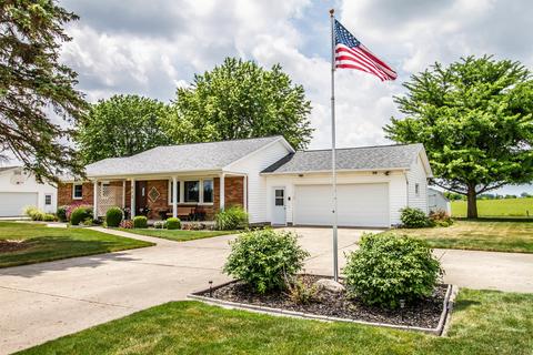 413 S Main St, Botkins, OH 45306 photo 57